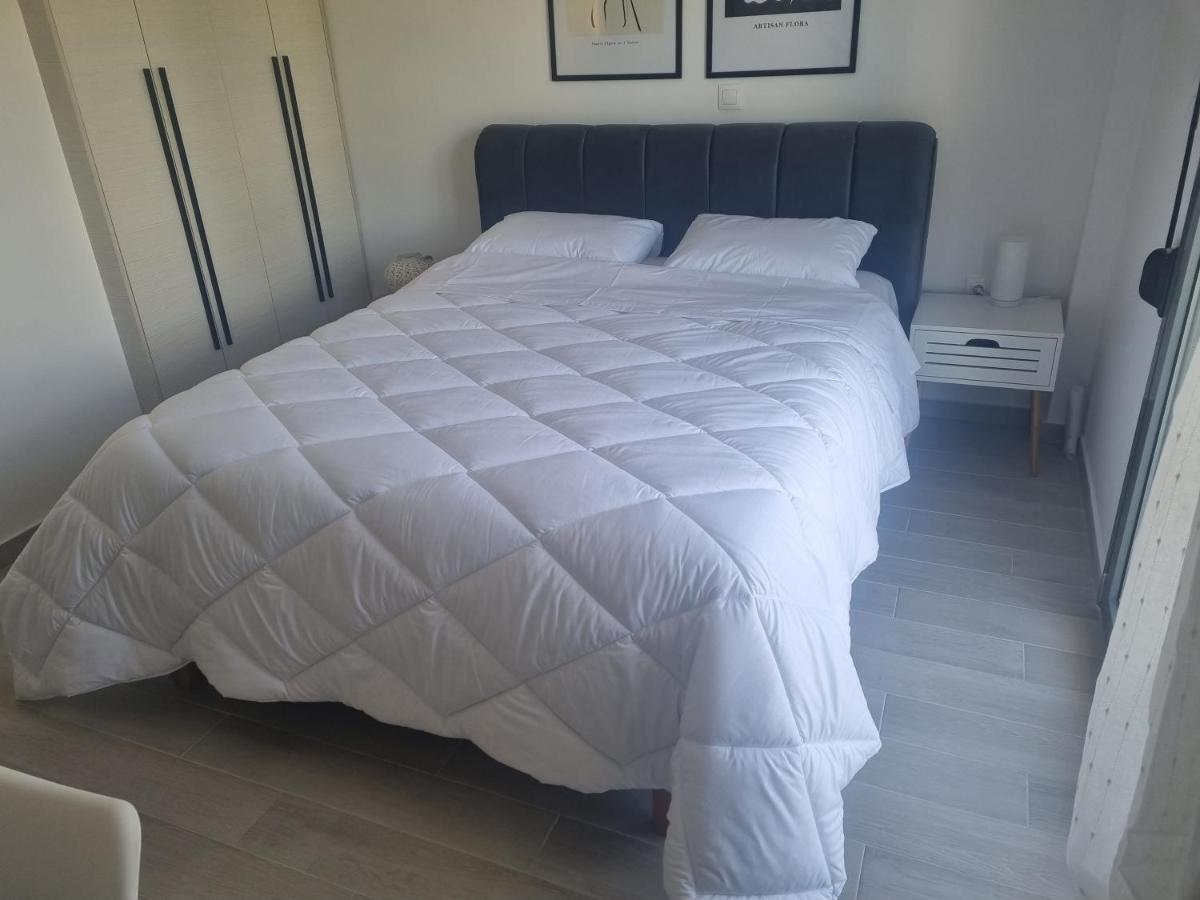 Tiffany'S Apartments -2' Walk From Metro أثينا المظهر الخارجي الصورة